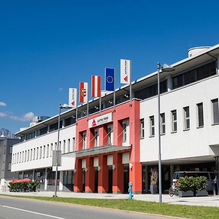 Austria Trend Hotel Salzburg West Himmelreich Exterior foto